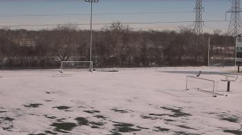 Weather camera view of Carmel Catholic High School.