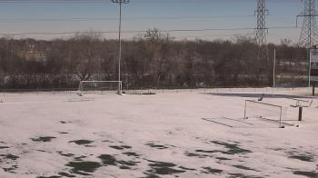 Weather camera view of Carmel Catholic High School.