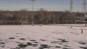 Weather camera view of Carmel Catholic High School.