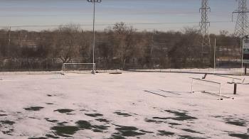 Weather camera view of Carmel Catholic High School.