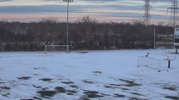Weather camera view of Carmel Catholic High School.