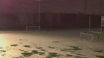 Weather camera view of Carmel Catholic High School.