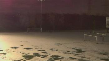 Weather camera view of Carmel Catholic High School.