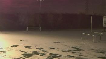 Weather camera view of Carmel Catholic High School.