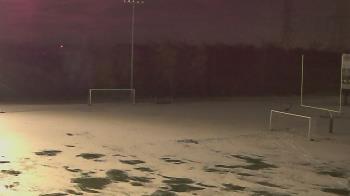 Weather camera view of Carmel Catholic High School.