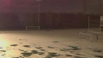 Weather camera view of Carmel Catholic High School.