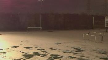 Weather camera view of Carmel Catholic High School.