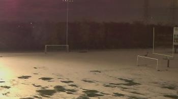 Weather camera view of Carmel Catholic High School.