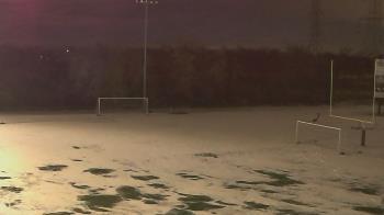 Weather camera view of Carmel Catholic High School.