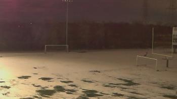 Weather camera view of Carmel Catholic High School.