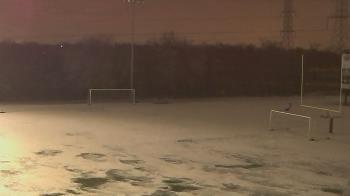 Weather camera view of Carmel Catholic High School.