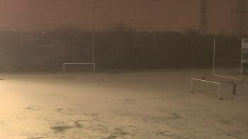 Weather camera view of Carmel Catholic High School.