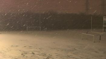 Weather camera view of Carmel Catholic High School.