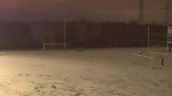 Weather camera view of Carmel Catholic High School.