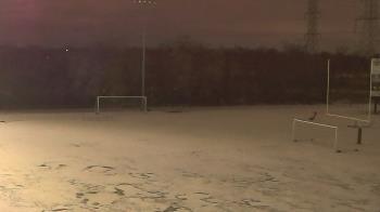 Weather camera view of Carmel Catholic High School.