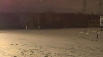 Weather camera view of Carmel Catholic High School.