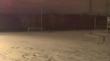 Weather camera view of Carmel Catholic High School.