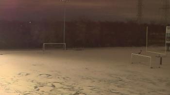 Weather camera view of Carmel Catholic High School.