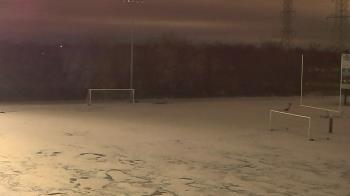 Weather camera view of Carmel Catholic High School.