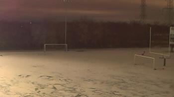 Weather camera view of Carmel Catholic High School.