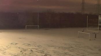 Weather camera view of Carmel Catholic High School.