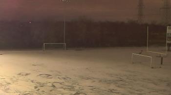 Weather camera view of Carmel Catholic High School.