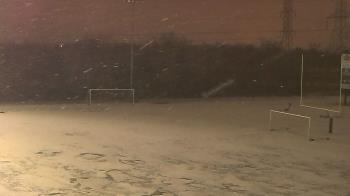 Weather camera view of Carmel Catholic High School.