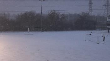 Weather camera view of Carmel Catholic High School.