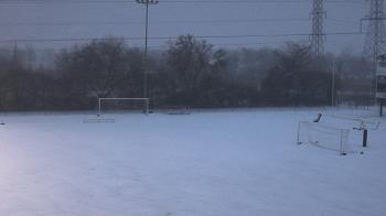 Weather camera view of Carmel Catholic High School.