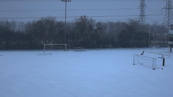 Weather camera view of Carmel Catholic High School.