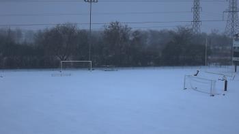 Weather camera view of Carmel Catholic High School.