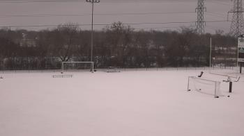 Weather camera view of Carmel Catholic High School.