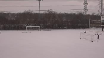 Weather camera view of Carmel Catholic High School.