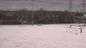 Weather camera view of Carmel Catholic High School.