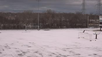 Weather camera view of Carmel Catholic High School.