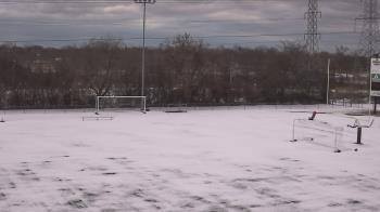 Weather camera view of Carmel Catholic High School.
