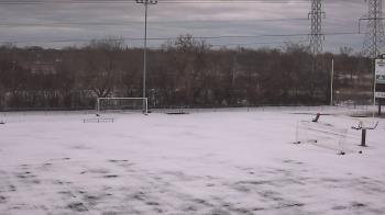 Weather camera view of Carmel Catholic High School.