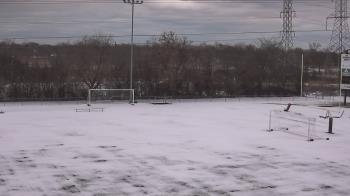 Weather camera view of Carmel Catholic High School.