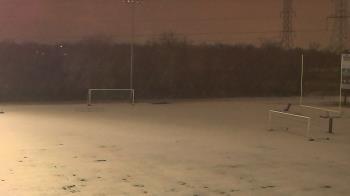 Weather camera view of Carmel Catholic High School.