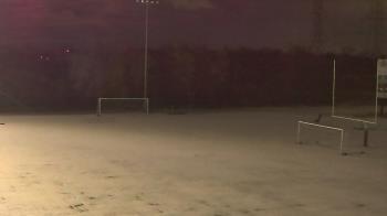 Weather camera view of Carmel Catholic High School.