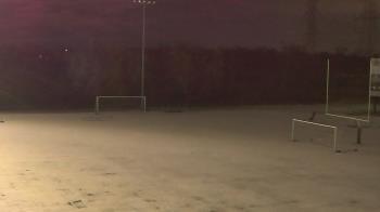 Weather camera view of Carmel Catholic High School.