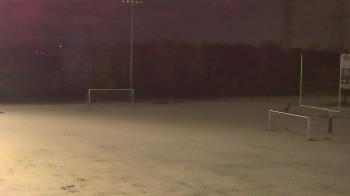 Weather camera view of Carmel Catholic High School.