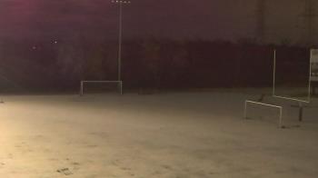 Weather camera view of Carmel Catholic High School.