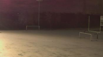 Weather camera view of Carmel Catholic High School.