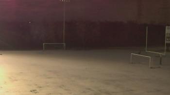 Weather camera view of Carmel Catholic High School.