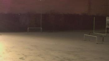 Weather camera view of Carmel Catholic High School.