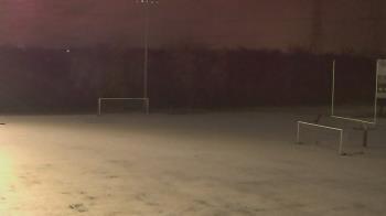 Weather camera view of Carmel Catholic High School.