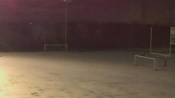 Weather camera view of Carmel Catholic High School.