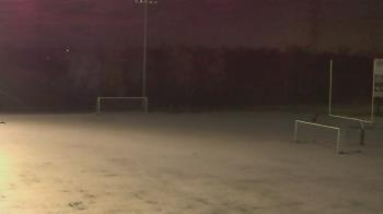 Weather camera view of Carmel Catholic High School.