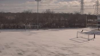 Weather camera view of Carmel Catholic High School.